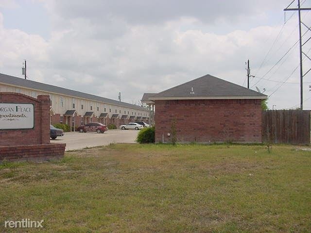 1702 Morgan Blvd in Harlingen, TX - Building Photo - Building Photo