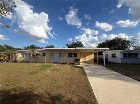 2315 Olney Rd in Lakeland, FL - Building Photo