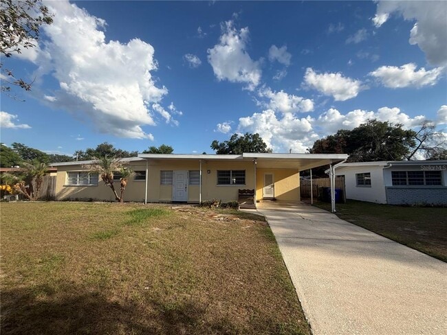 property at 2315 Olney Rd