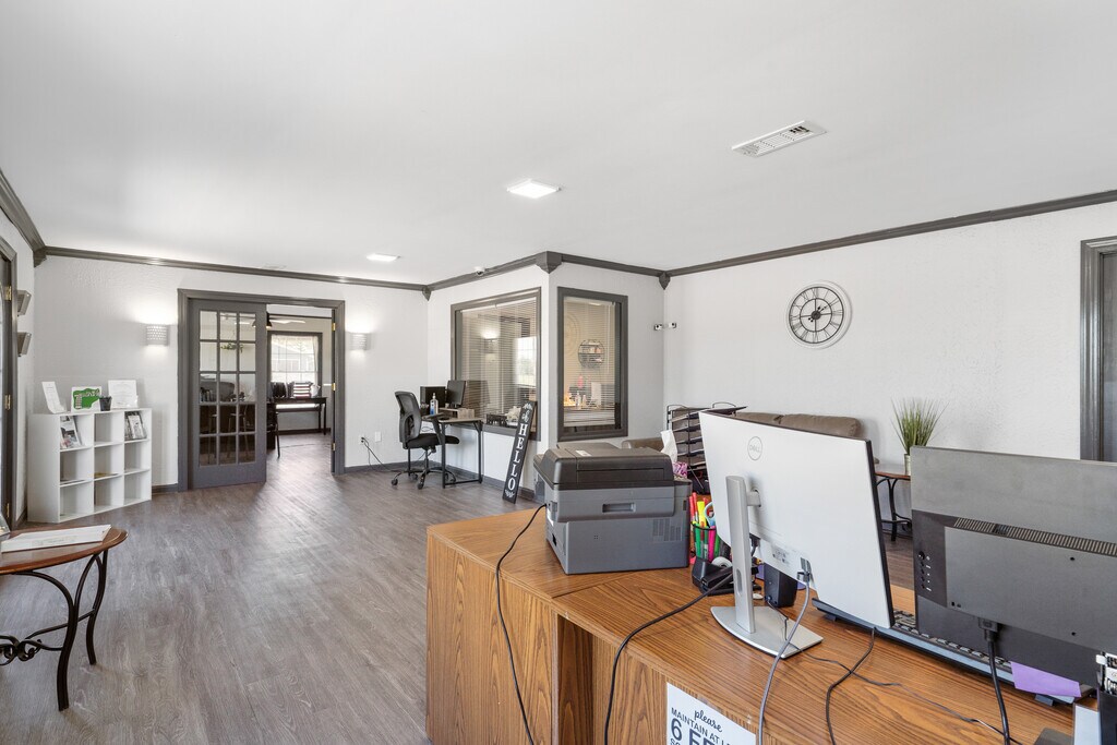 The Meridian Fort Wayne, IN Apartments