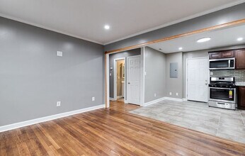 1800 N 21st St in Richmond, VA - Building Photo - Building Photo