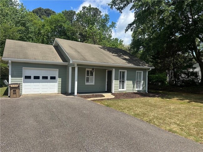 property at 227 Kelly Mill Rd