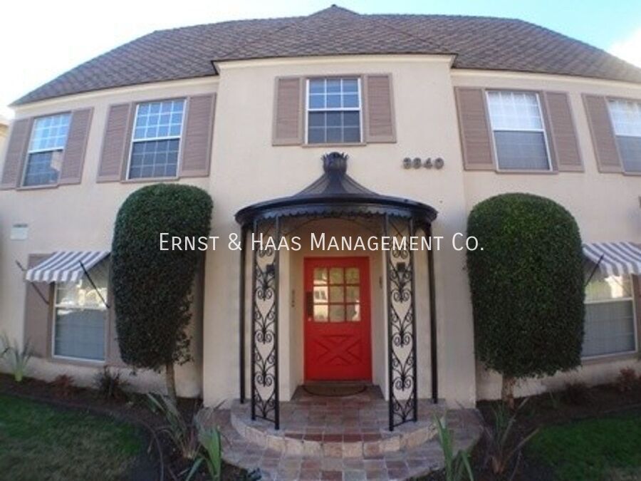 3640 2nd St in Long Beach, CA - Building Photo