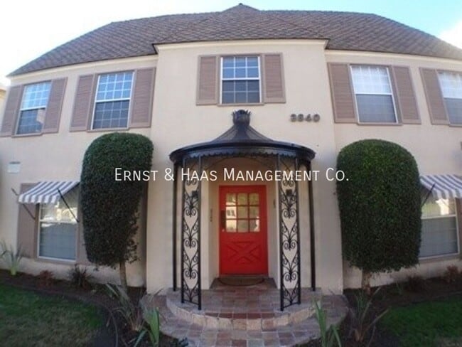 property at 3640 2nd St
