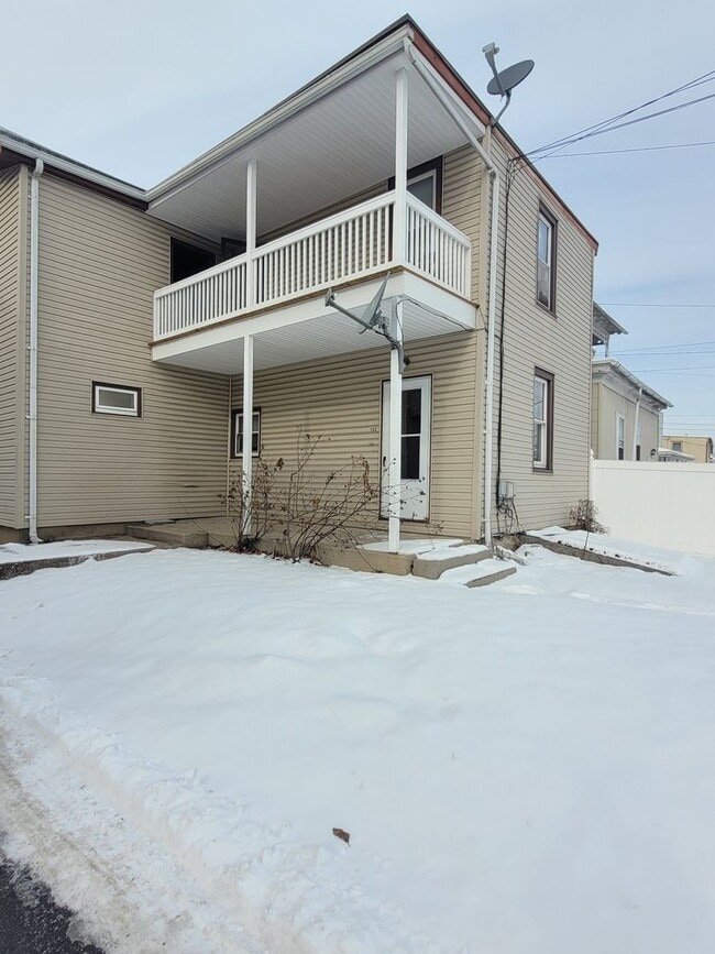132 S 5th Ave in Lebanon, PA - Building Photo - Building Photo