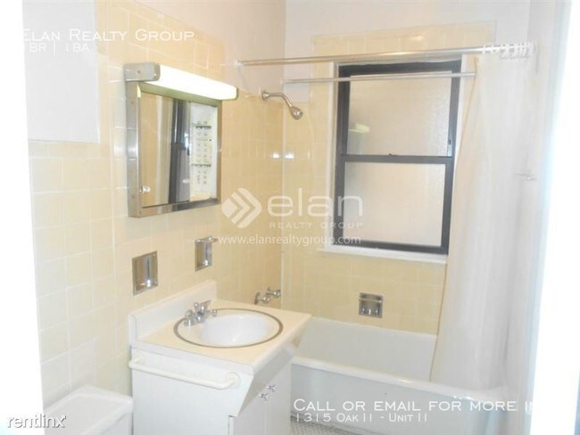 1315 Oak Ave-Unit -Unit I1 in Evanston, IL - Building Photo - Building Photo