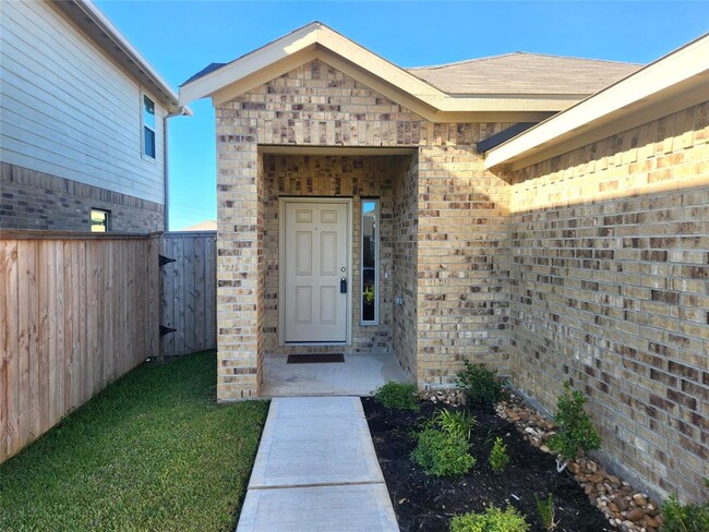 7327 Gorrion Dr in Katy, TX - Building Photo - Building Photo