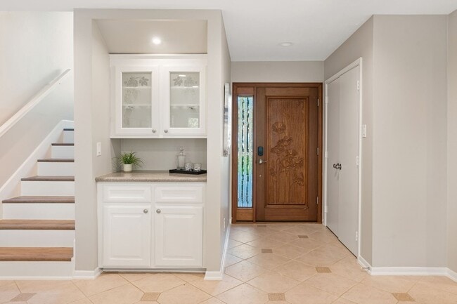 1936 Foxtail Pl in Spring, TX - Foto de edificio - Building Photo