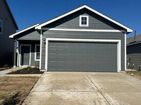 239 Mica Trl in Maxwell, TX - Building Photo