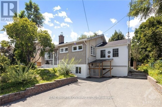 924 Watson St in Ottawa, ON - Building Photo - Building Photo