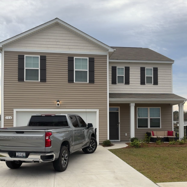 property at 304 Picnic Basket Pl