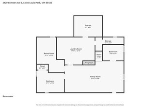 2420 Sumter Ave S in Minneapolis, MN - Building Photo - Building Photo