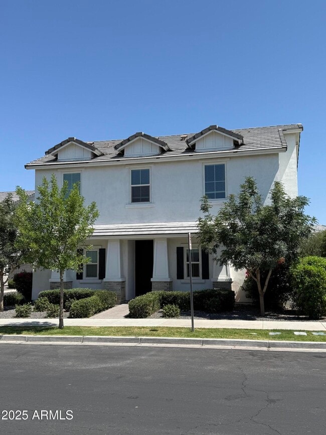 property at 9466 E Tumeric Ave