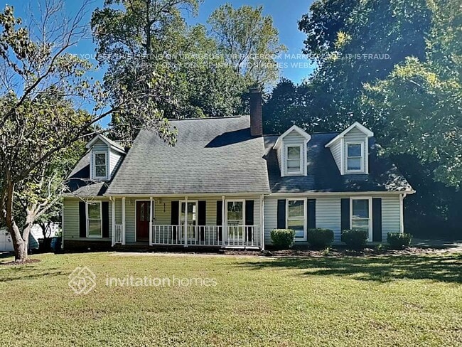 property at 815 Brightmoor Dr