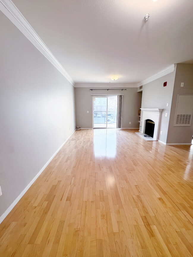 property at 1591 Spring Gate Dr.