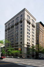 601 West End Ave in New York, NY - Building Photo - Building Photo