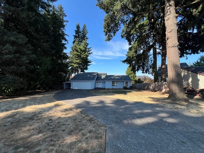 10006 NE 67th St in Vancouver, WA - Building Photo - Building Photo