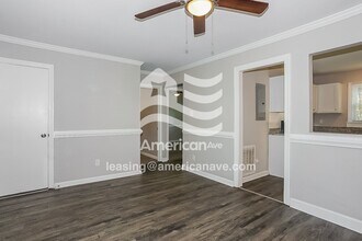 1952 Williams Dr in Augusta, GA - Foto de edificio - Building Photo