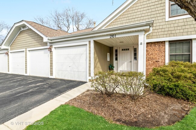 property at 261 Driftwood Ln