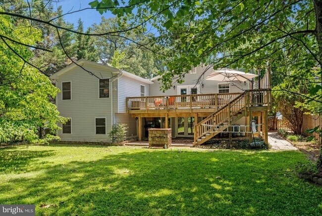 106 Yeonas Dr SE in Vienna, VA - Building Photo - Building Photo