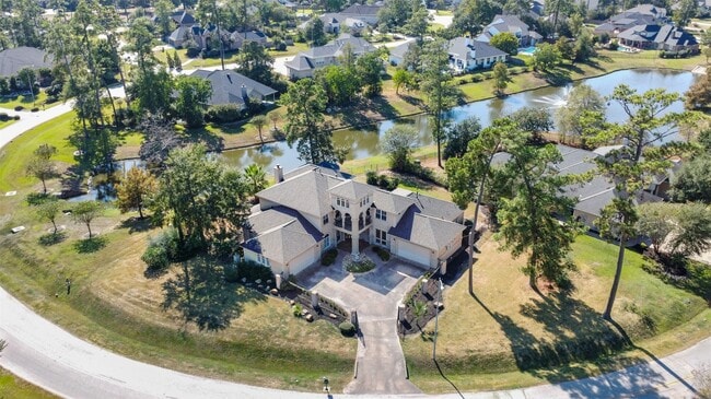 property at 8114 Hideaway Lake Cir