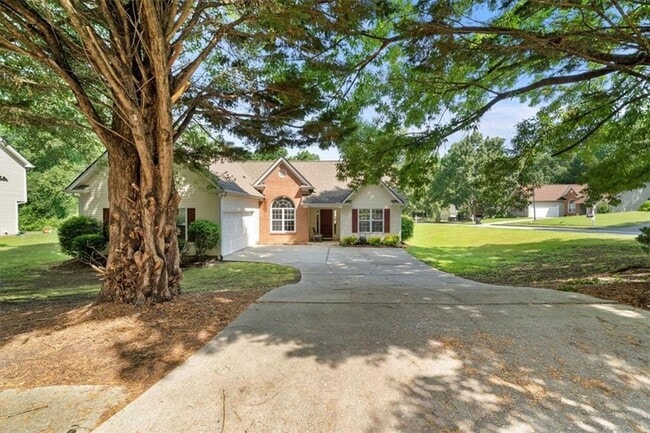 property at 2296 Wind Lass Dr