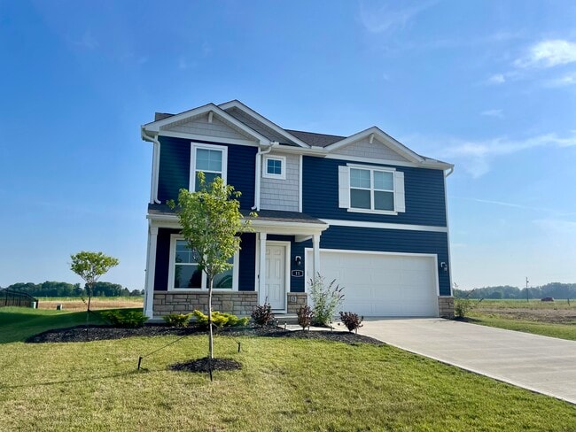 property at 8 Cider Mill Dr
