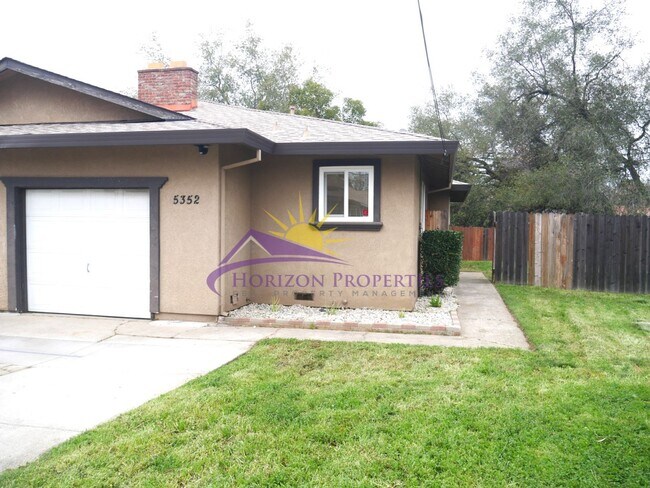property at 5352 Elsinore Way