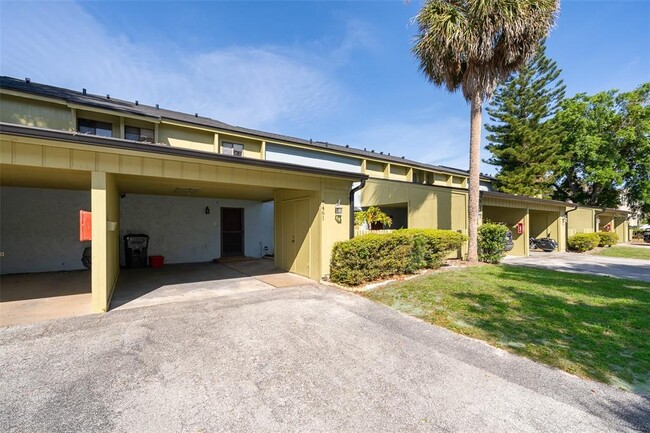 7461 Swallow Run in Winter Park, FL - Building Photo - Building Photo