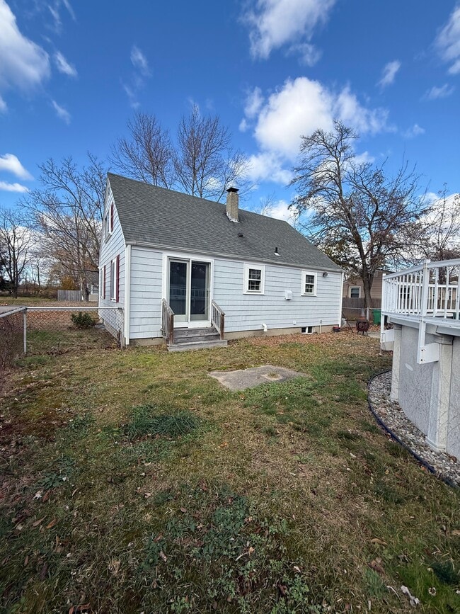 40 Sundance St in Warwick, RI - Building Photo - Building Photo