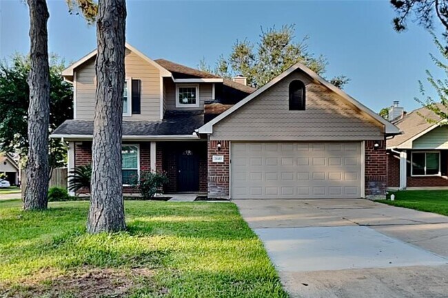 property at 20403 Timber Trail Way