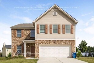2146 Villa Spg Ter in Dacula, GA - Building Photo