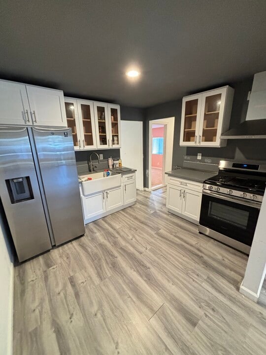 1851 E 43rd St in Vernon, CA - Building Photo