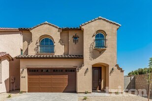 4548 E Grandview St in Mesa, AZ - Building Photo