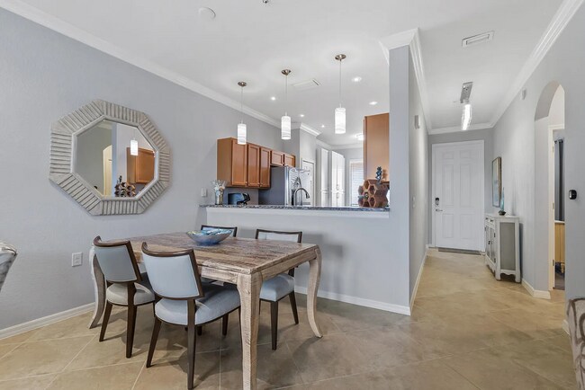 property at 9715 Acqua Ct
