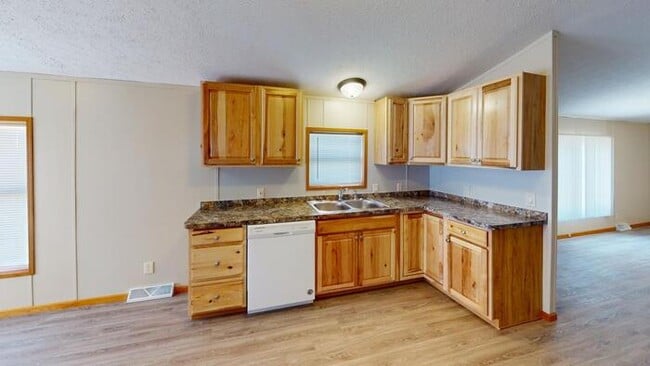 property at 154 Northwest Dr