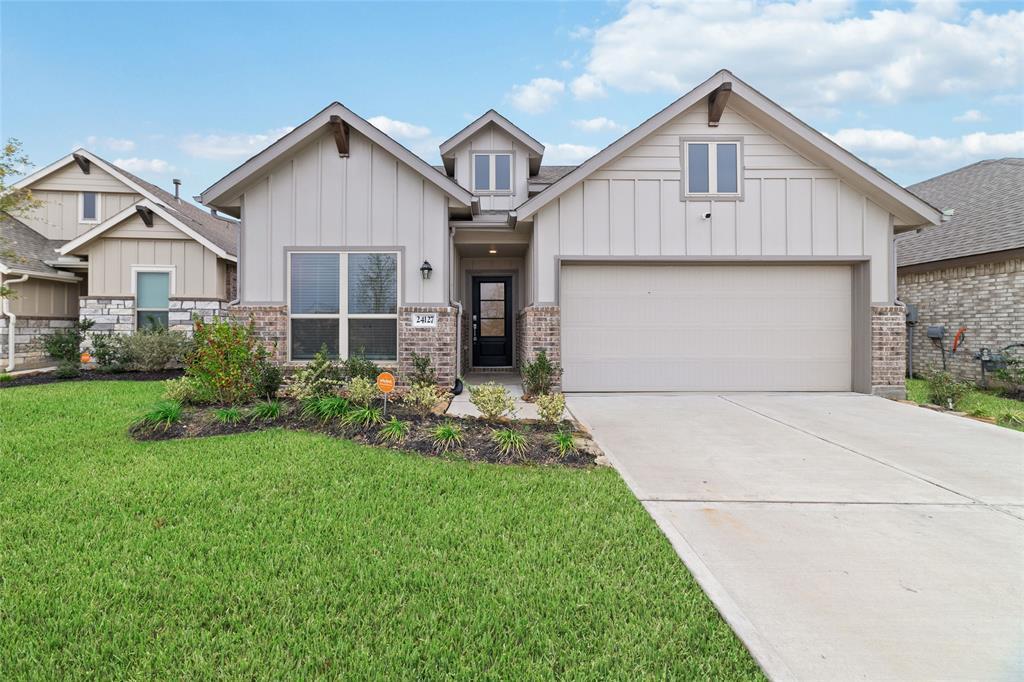 24127 Palomino Sage Trl in Katy, TX - Building Photo