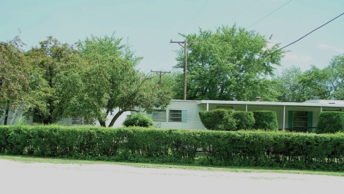 Allen Park Mobile Court in Curtice, OH - Building Photo - Building Photo