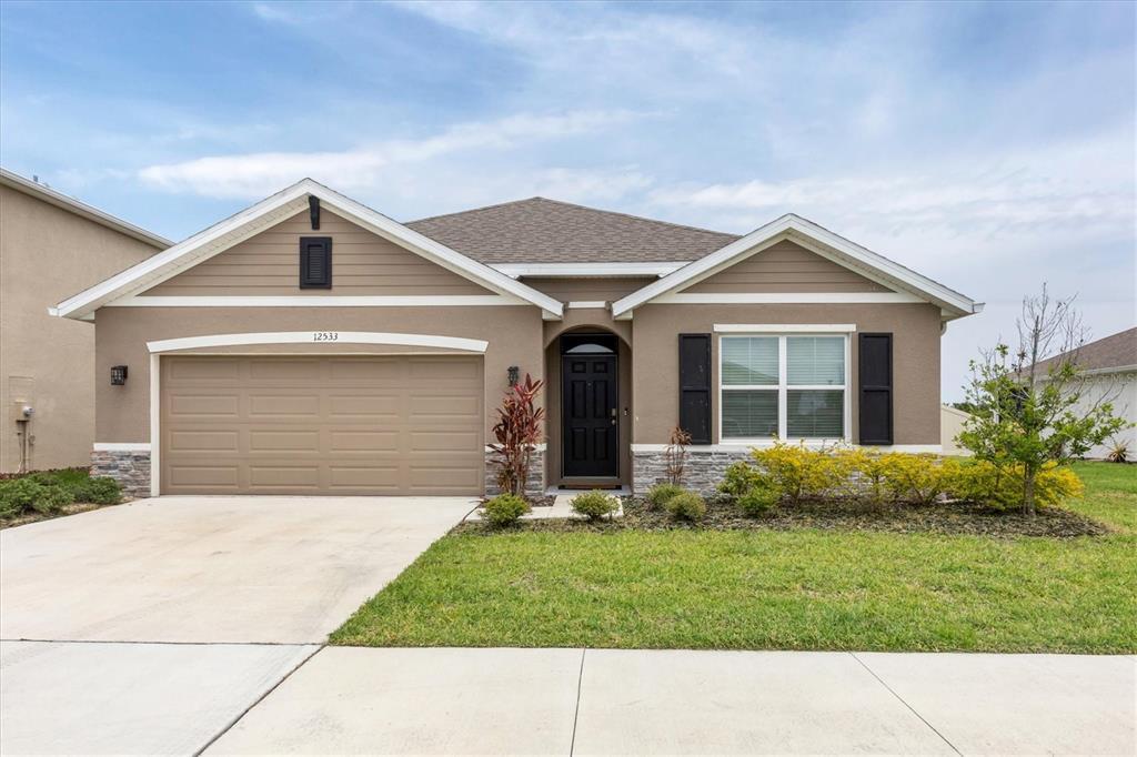 12533 Night View Dr in Sarasota, FL - Building Photo