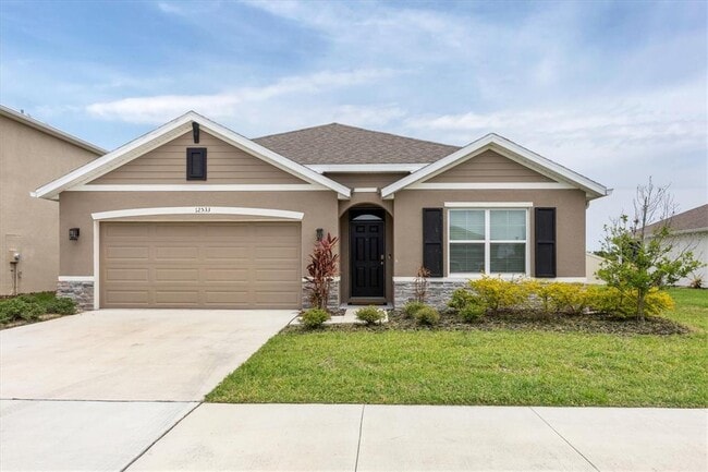 property at 12533 Night View Dr