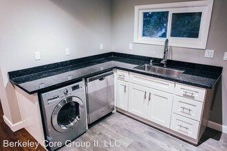 2210 Martin Luther King Jr Way in Berkeley, CA - Building Photo - Building Photo