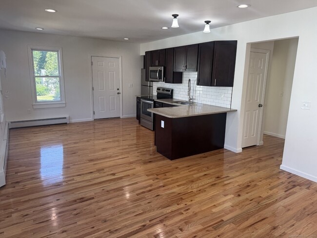 property at 450 Allen St
