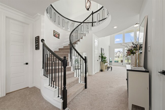 2820 Shadybrook Dr, Unit 4387 Goldeneye Way, Ottaw in McKinney, TX - Building Photo - Building Photo