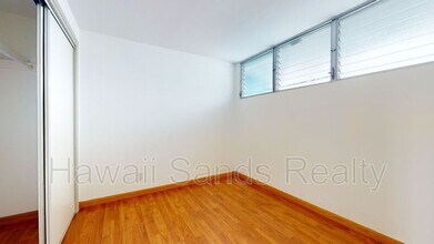 2542 Date St in Honolulu, HI - Building Photo - Building Photo