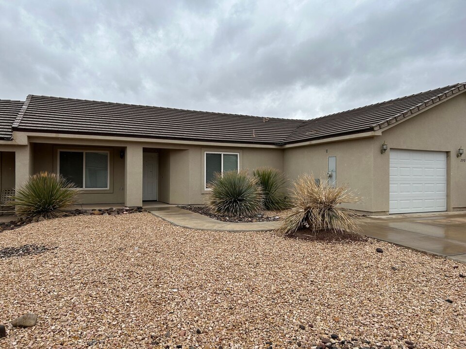 290 Honeysuckle Ln in Mesquite, NV - Building Photo