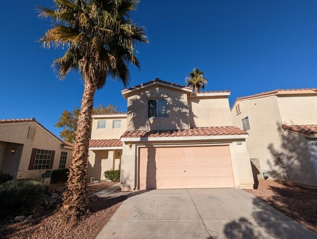 property at 7233 Pinon Crest Ct