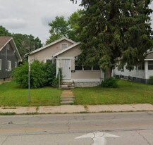 1008 Muncie in Muncie, IN - Building Photo