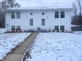 141 Fontenelle St SE in Grand Rapids, MI - Building Photo