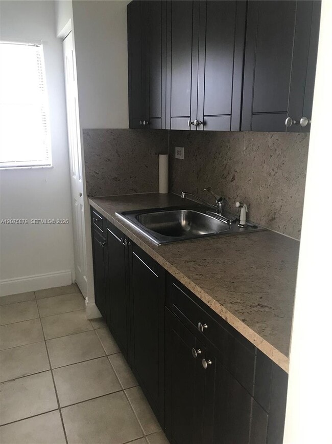 property at 7095 NW 179th St