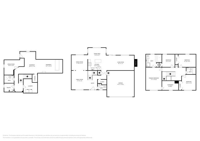 11102 Gunpowder Dr in Fort Washington, MD - Foto de edificio - Building Photo